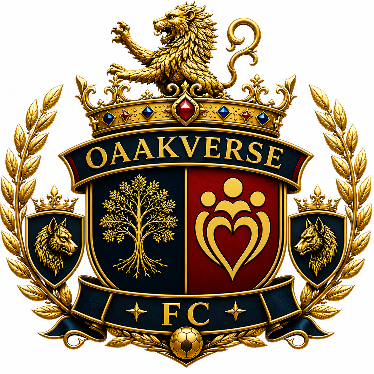 OAAKVerse Futbol Club